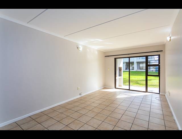 2 BEDROOM APARTMENT RENTED IN VREDEKLOOF
